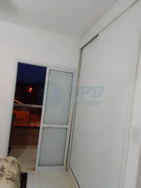 Foto 11 de Apartamento à venda em Jardim Paulista, Ribeirao Preto - SP