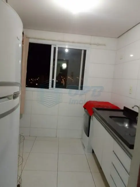Foto 1 de Apartamento à venda em Jardim Paulista, Ribeirao Preto - SP