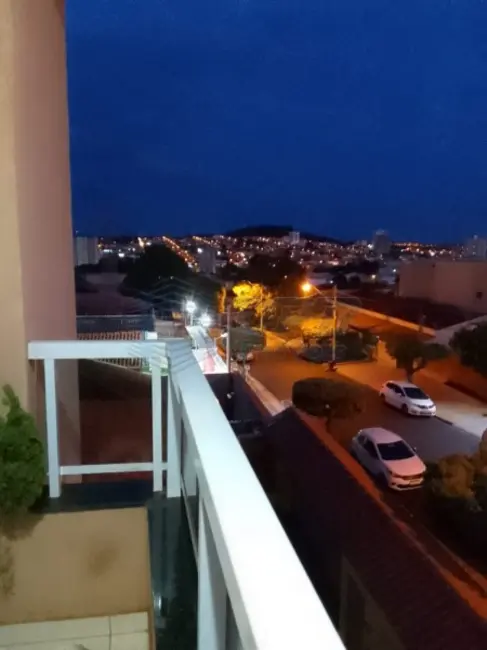 Apartamento à venda em Jardim Paulista, Ribeirao Preto - SP - imagem 8 Foto 8 de Apartamento à venda em Jardim Paulista, Ribeirao Preto - SP