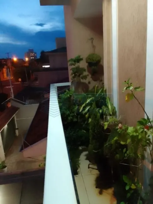 Foto 10 de Apartamento à venda em Jardim Paulista, Ribeirao Preto - SP