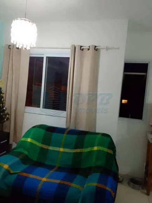 Apartamento à venda em Jardim Paulista, Ribeirao Preto - SP - imagem 5 Foto 5 de Apartamento à venda em Jardim Paulista, Ribeirao Preto - SP