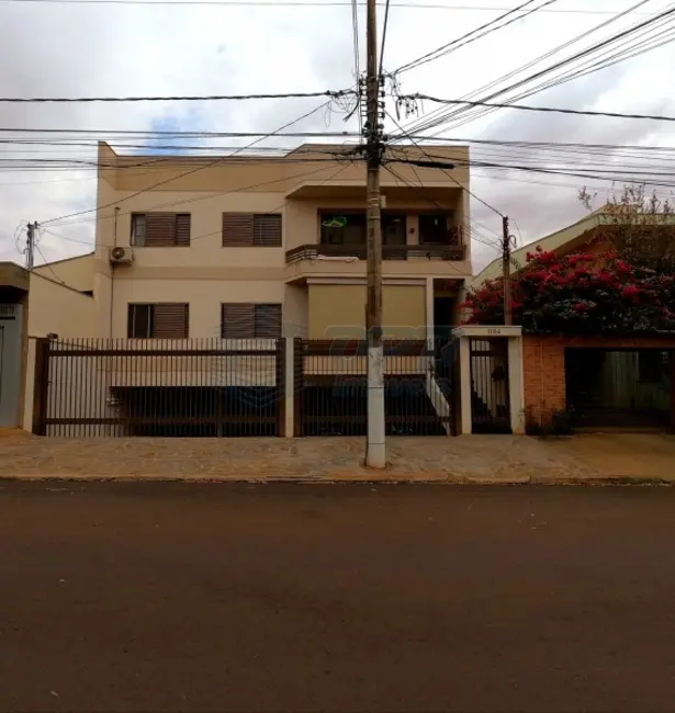 Foto 13 de Apartamento à venda em Jardim Irajá, Ribeirao Preto - SP