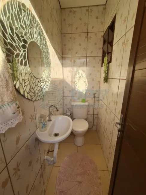 Foto 24 de Casa à venda em Campos Elíseos, Ribeirao Preto - SP