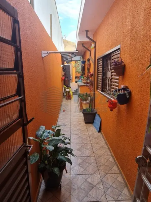 Casa à venda em Campos Elíseos, Ribeirao Preto - SP - imagem 6 Foto 6 de Casa à venda em Campos Elíseos, Ribeirao Preto - SP