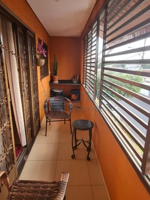 Casa à venda em Campos Elíseos, Ribeirao Preto - SP - imagem 5 Foto 5 de Casa à venda em Campos Elíseos, Ribeirao Preto - SP