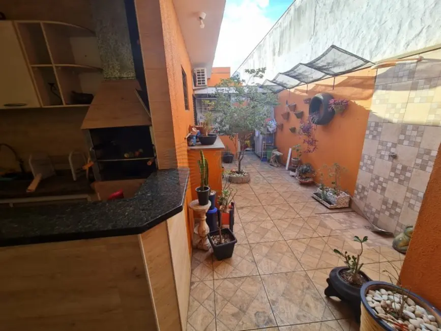 Foto 23 de Casa à venda em Campos Elíseos, Ribeirao Preto - SP