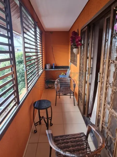 Casa à venda em Campos Elíseos, Ribeirao Preto - SP - imagem 4 Foto 4 de Casa à venda em Campos Elíseos, Ribeirao Preto - SP