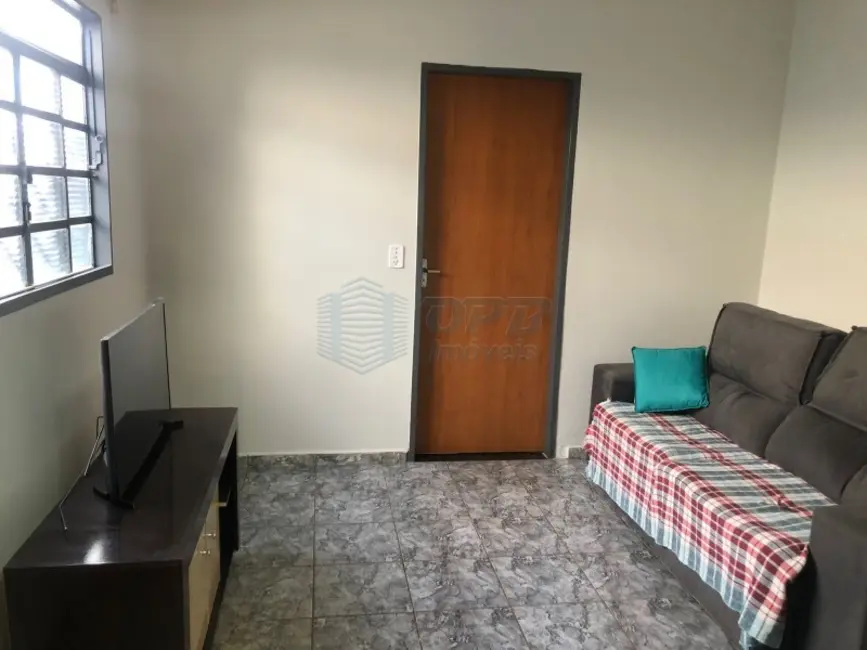 Casa para alugar, 234m2 em Jardim Anhangüera, Ribeirao Preto - SP - imagem 7 Foto 7 de Casa para alugar, 234m2 em Jardim Anhangüera, Ribeirao Preto - SP