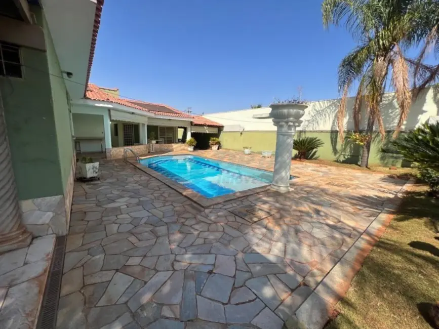 Foto 26 de Casa à venda em Jardim Novo Mundo, Ribeirao Preto - SP