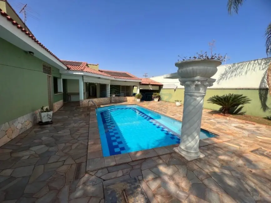 Foto 32 de Casa à venda em Jardim Novo Mundo, Ribeirao Preto - SP