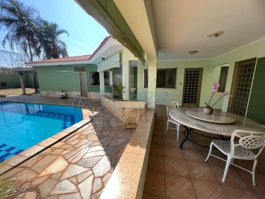 Foto 22 de Casa à venda em Jardim Novo Mundo, Ribeirao Preto - SP