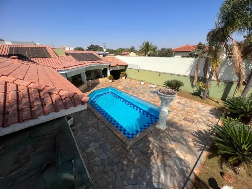 Foto 34 de Casa à venda em Jardim Novo Mundo, Ribeirao Preto - SP