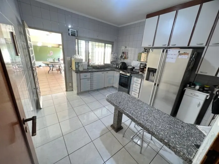 Foto 17 de Casa à venda em Jardim Novo Mundo, Ribeirao Preto - SP