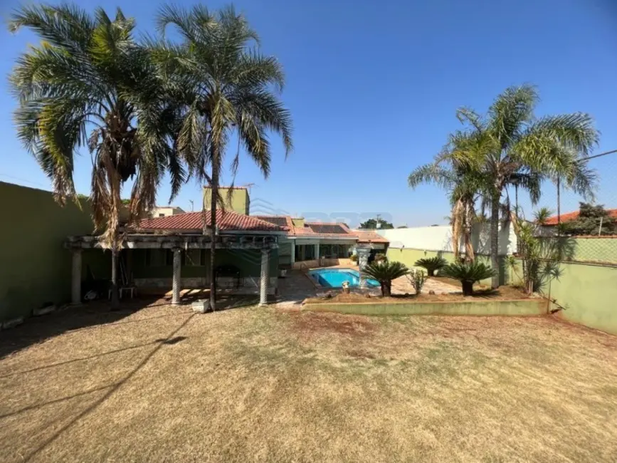 Foto 35 de Casa à venda em Jardim Novo Mundo, Ribeirao Preto - SP