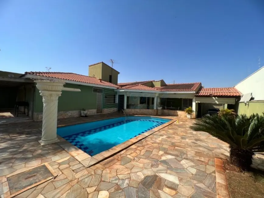 Foto 27 de Casa à venda em Jardim Novo Mundo, Ribeirao Preto - SP