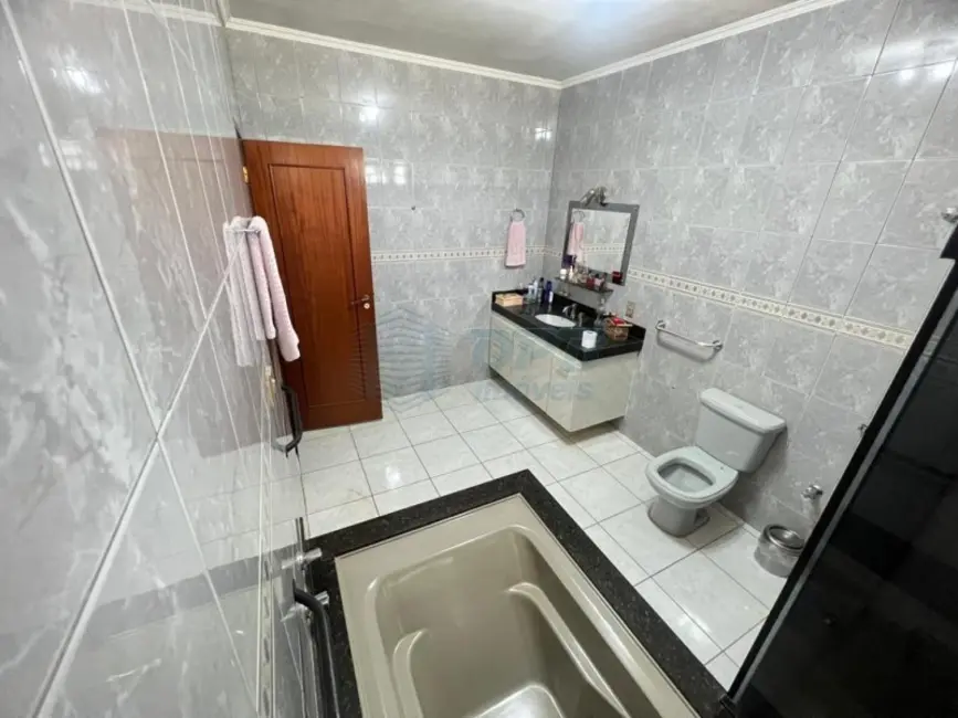 Foto 14 de Casa à venda em Jardim Novo Mundo, Ribeirao Preto - SP