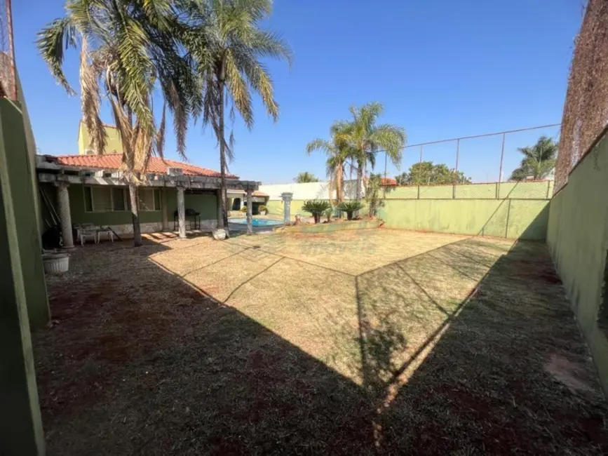 Foto 29 de Casa à venda em Jardim Novo Mundo, Ribeirao Preto - SP