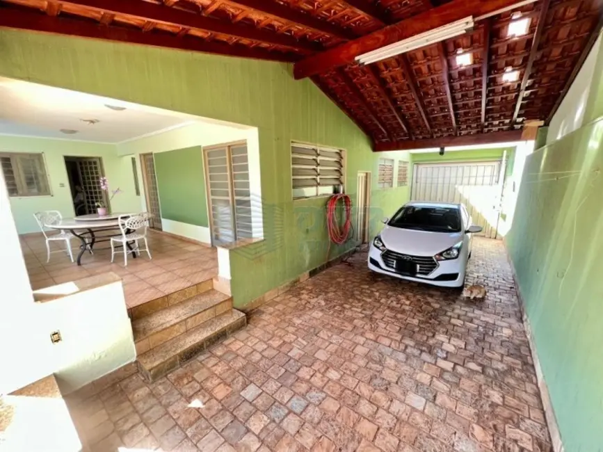 Foto 18 de Casa à venda em Jardim Novo Mundo, Ribeirao Preto - SP