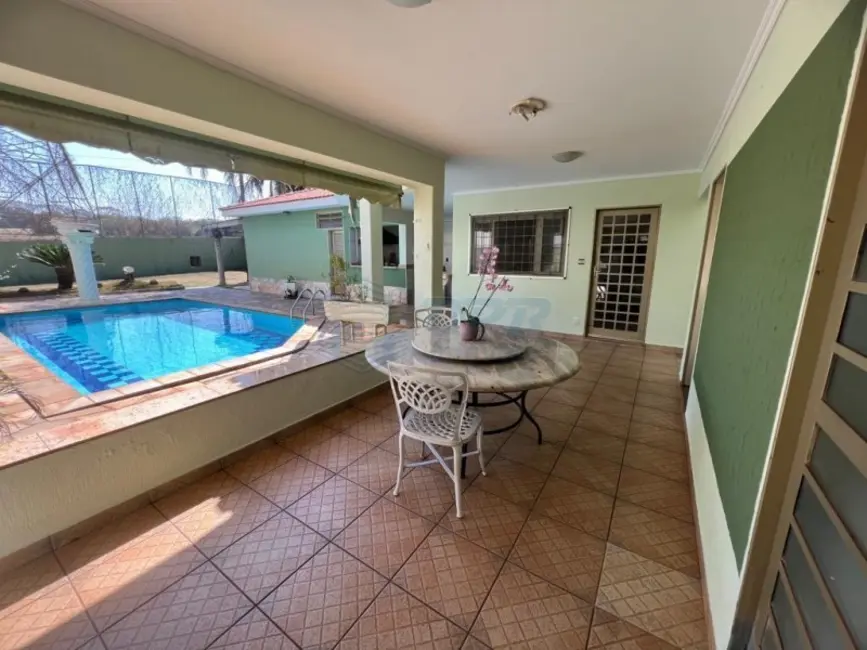 Foto 21 de Casa à venda em Jardim Novo Mundo, Ribeirao Preto - SP