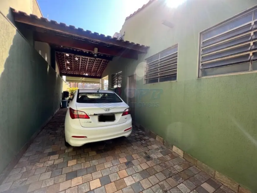 Foto 20 de Casa à venda em Jardim Novo Mundo, Ribeirao Preto - SP
