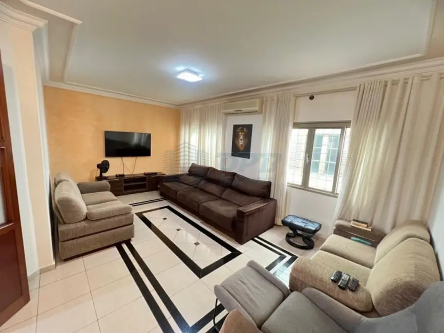 Foto 7 de Casa à venda em Jardim Novo Mundo, Ribeirao Preto - SP