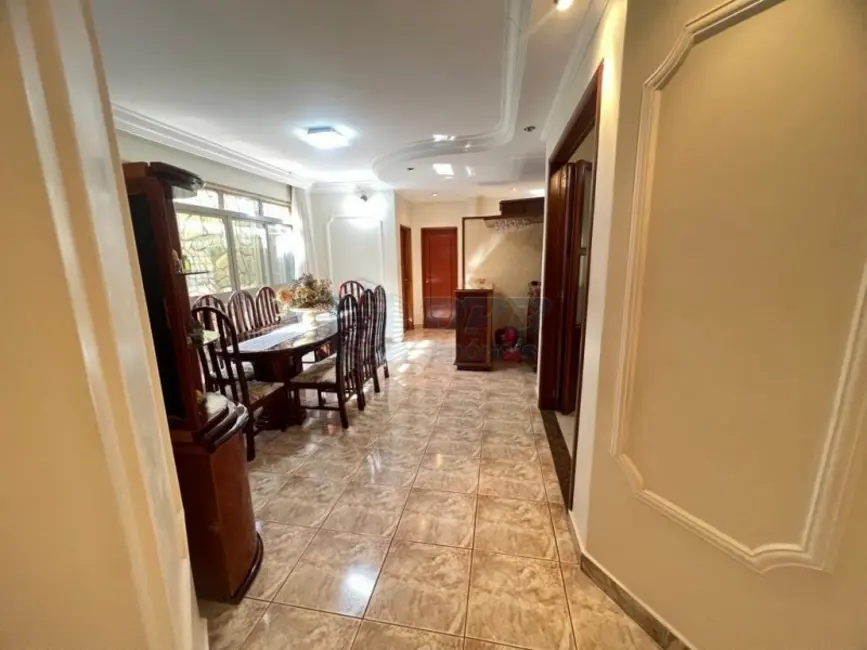 Foto 4 de Casa à venda em Jardim Novo Mundo, Ribeirao Preto - SP