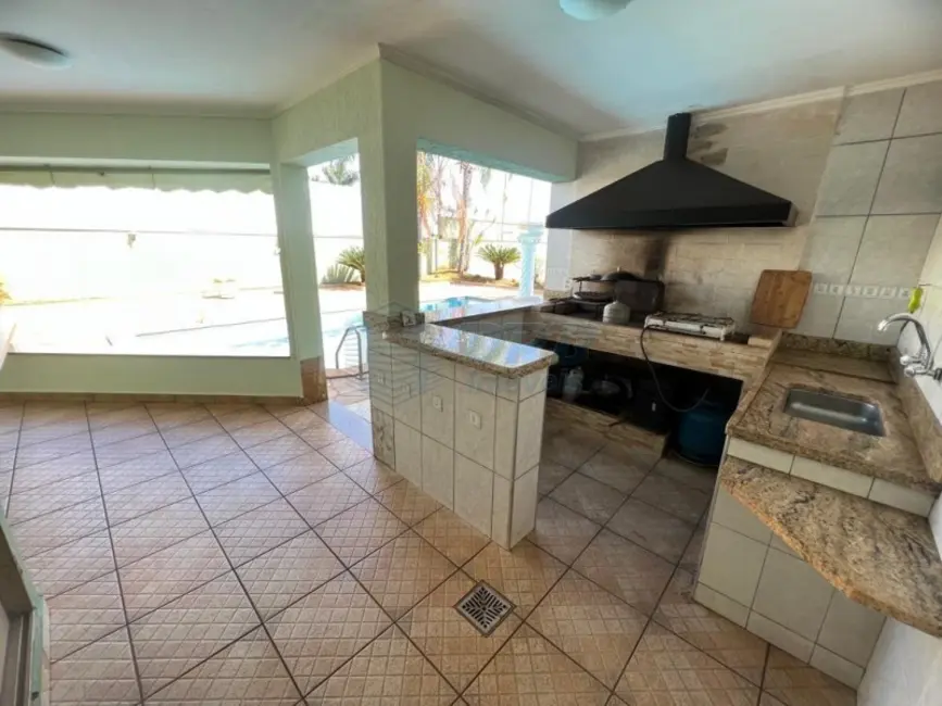 Foto 25 de Casa à venda em Jardim Novo Mundo, Ribeirao Preto - SP