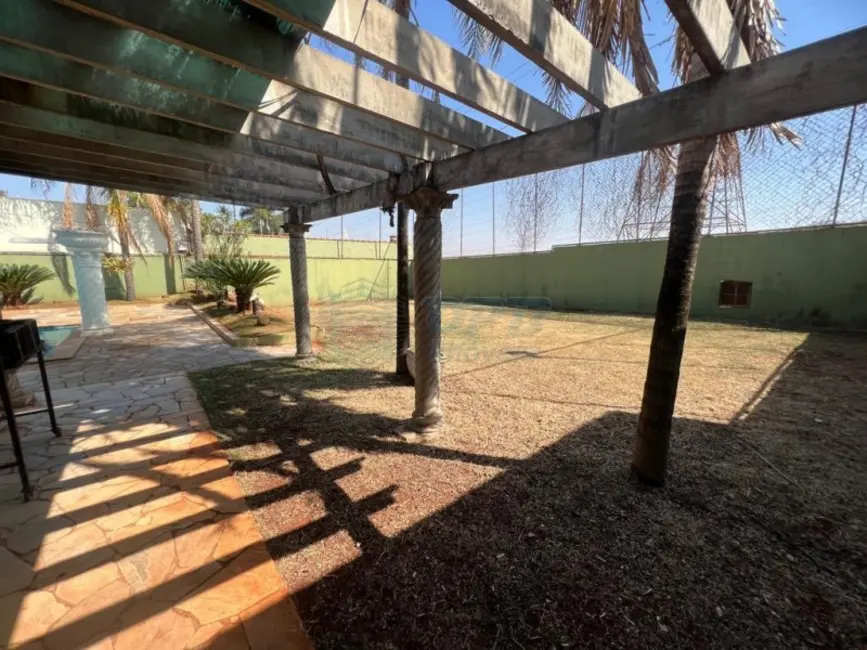 Foto 31 de Casa à venda em Jardim Novo Mundo, Ribeirao Preto - SP