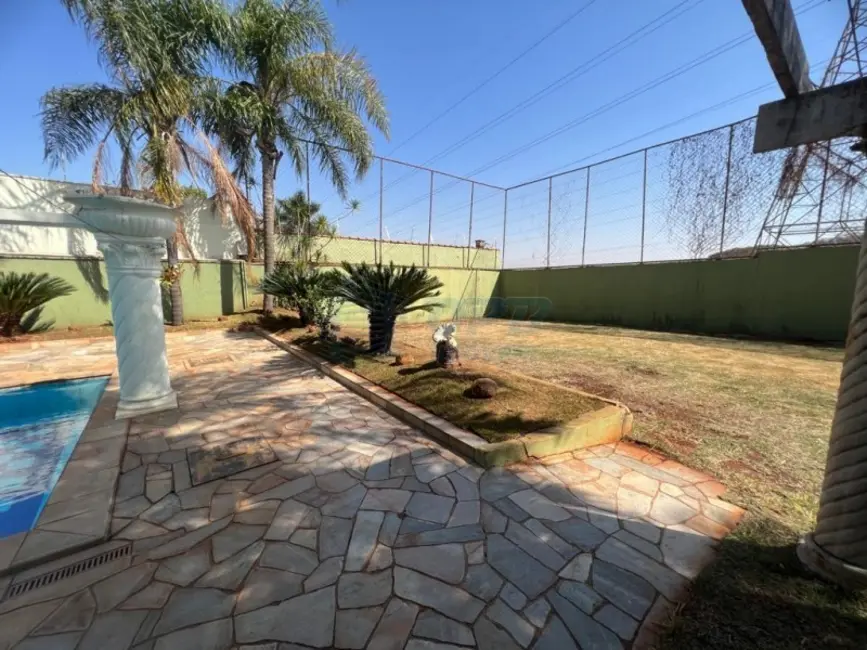 Foto 30 de Casa à venda em Jardim Novo Mundo, Ribeirao Preto - SP