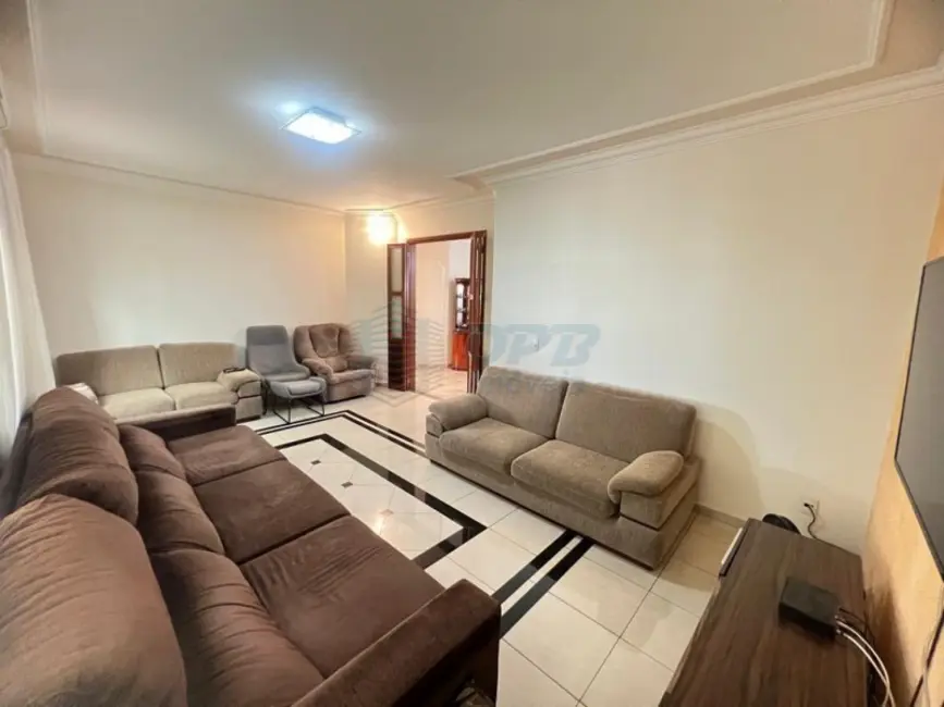 Foto 6 de Casa à venda em Jardim Novo Mundo, Ribeirao Preto - SP