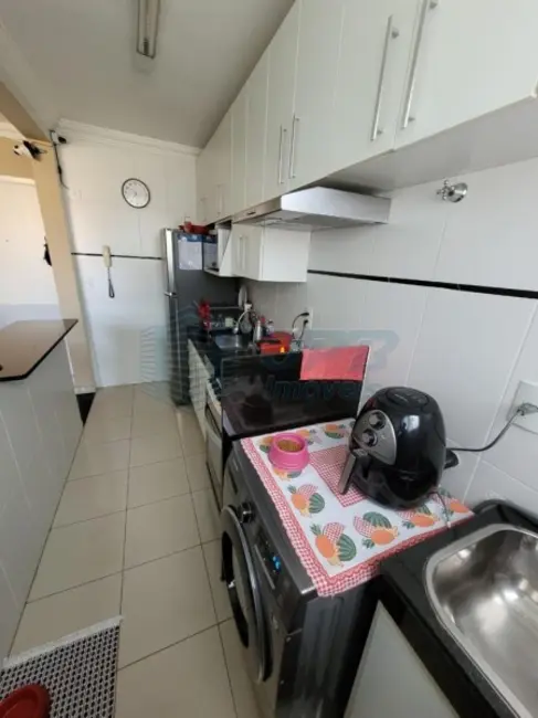 Foto 6 de Apartamento à venda em Ribeirao Preto - SP