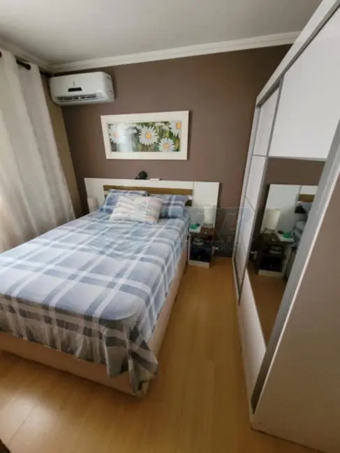 Foto 12 de Apartamento à venda em Ribeirao Preto - SP