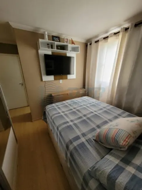 Foto 11 de Apartamento à venda em Ribeirao Preto - SP