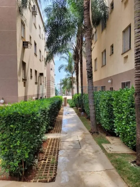 Foto 21 de Apartamento à venda em Ribeirao Preto - SP