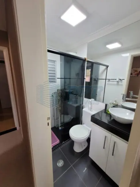 Foto 7 de Apartamento à venda em Ribeirao Preto - SP