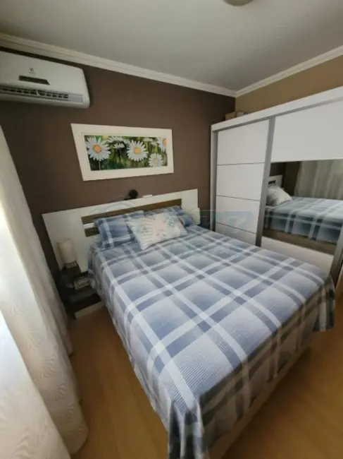 Foto 10 de Apartamento à venda em Ribeirao Preto - SP