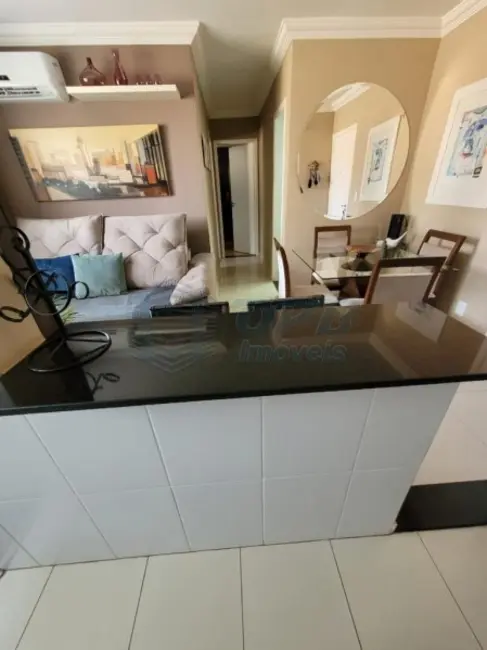 Foto 5 de Apartamento à venda em Ribeirao Preto - SP