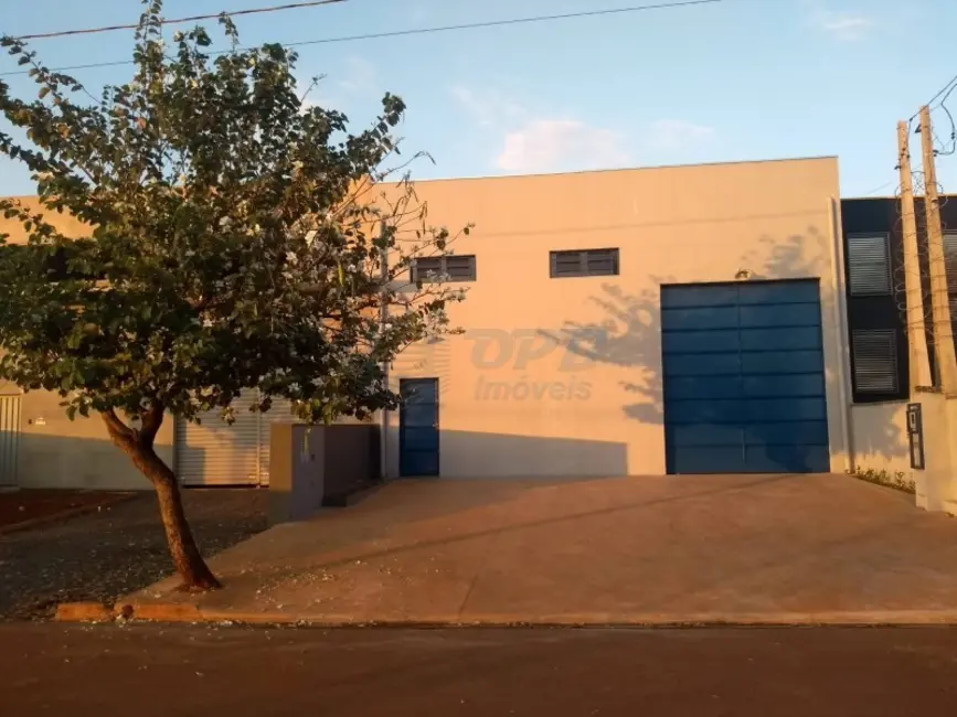 Foto 1 de Sala Comercial para alugar em Ribeirao Preto - SP