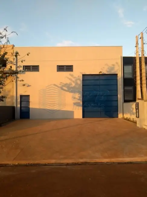 Foto 2 de Sala Comercial para alugar em Ribeirao Preto - SP