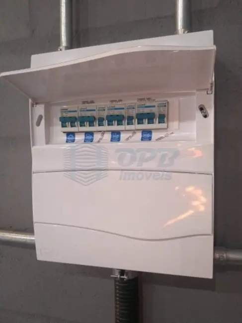 Foto 6 de Sala Comercial para alugar em Ribeirao Preto - SP