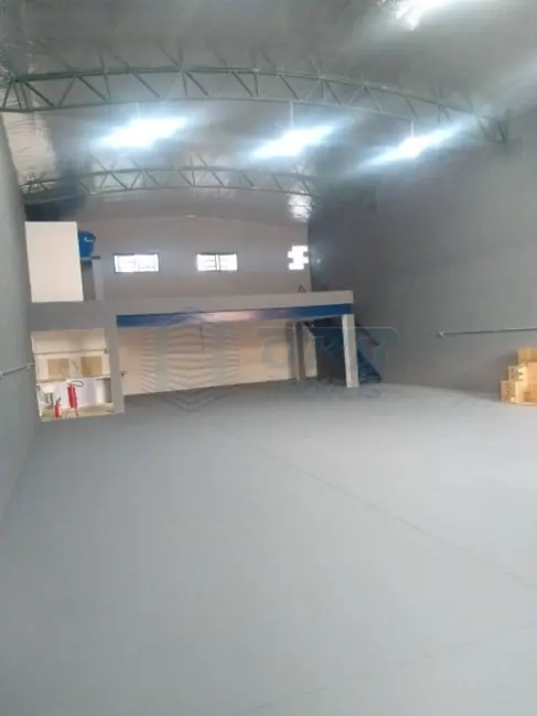 Foto 5 de Sala Comercial para alugar em Ribeirao Preto - SP