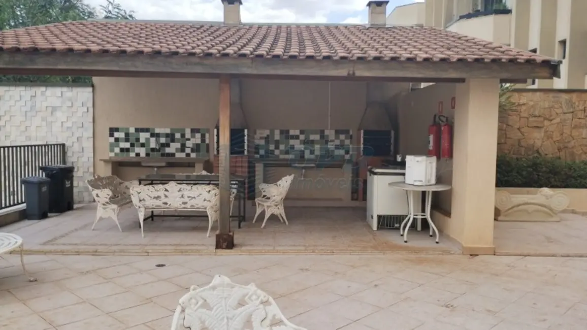 Foto 18 de Apartamento à venda em Jardim Palma Travassos, Ribeirao Preto - SP