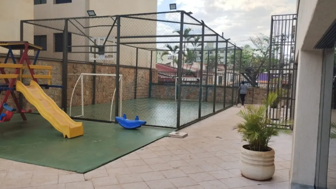 Foto 16 de Apartamento à venda em Jardim Palma Travassos, Ribeirao Preto - SP