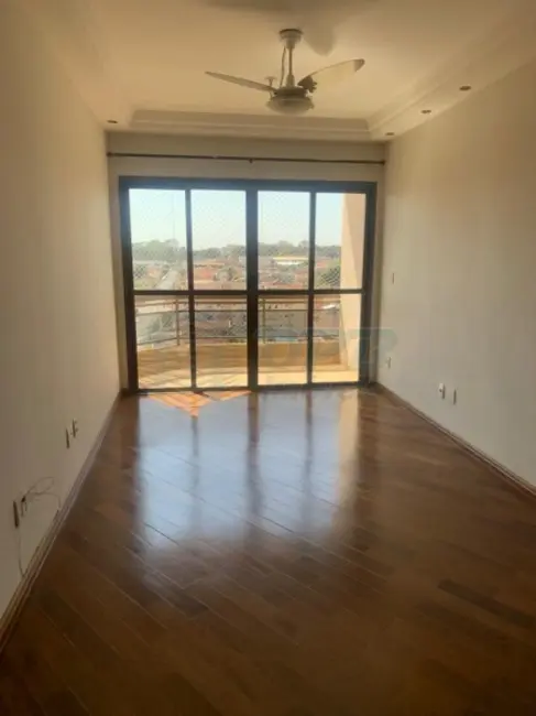 Foto 11 de Apartamento à venda em Jardim Palma Travassos, Ribeirao Preto - SP