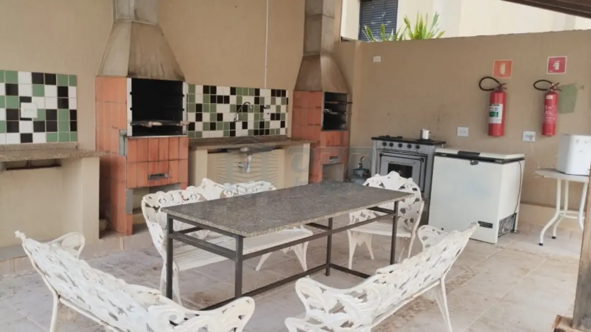 Foto 15 de Apartamento à venda em Jardim Palma Travassos, Ribeirao Preto - SP