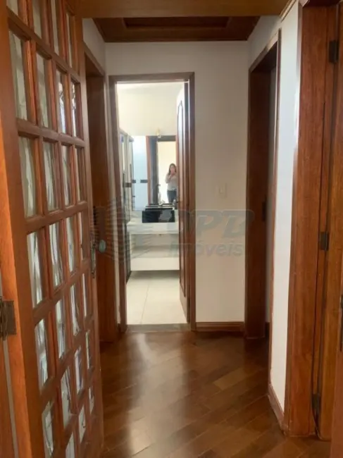 Foto 9 de Apartamento à venda em Jardim Palma Travassos, Ribeirao Preto - SP
