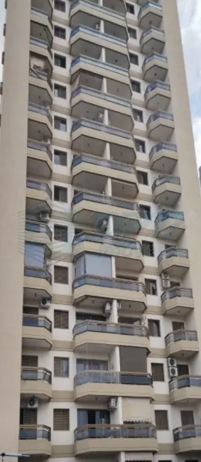 Foto 14 de Apartamento à venda em Jardim Palma Travassos, Ribeirao Preto - SP