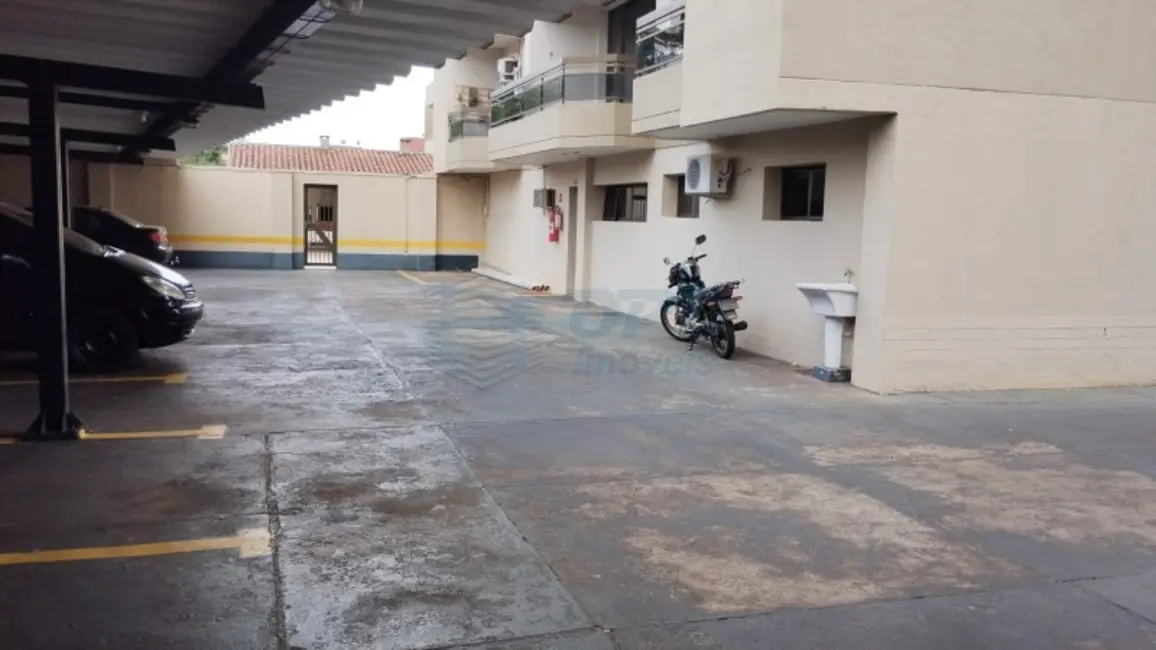 Foto 20 de Apartamento à venda em Jardim Palma Travassos, Ribeirao Preto - SP