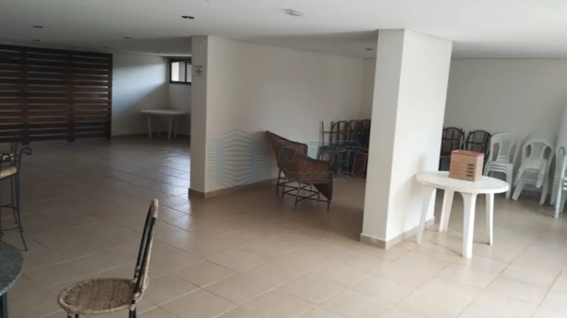 Foto 11 de Apartamento à venda em Jardim Palma Travassos, Ribeirao Preto - SP