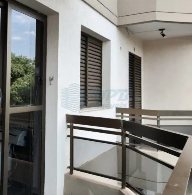 Foto 13 de Apartamento à venda em Jardim Palma Travassos, Ribeirao Preto - SP